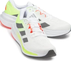 Running|Sneaker|Adidas Sneaker in Übergrößen Weiß
