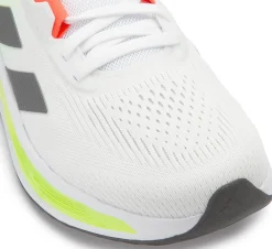 Running|Sneaker|Adidas Sneaker in Übergrößen Weiß