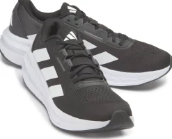 Running|Sneaker|Adidas Sneaker in Übergrößen Schwarz