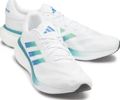 Running|Sneaker|Adidas Sneaker in Übergrößen Weiß