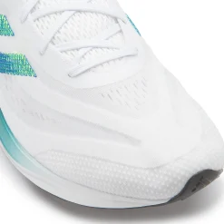 Running|Sneaker|Adidas Sneaker in Übergrößen Weiß
