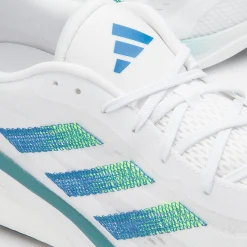 Running|Sneaker|Adidas Sneaker in Übergrößen Weiß