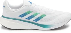 Running|Sneaker|Adidas Sneaker in Übergrößen Weiß
