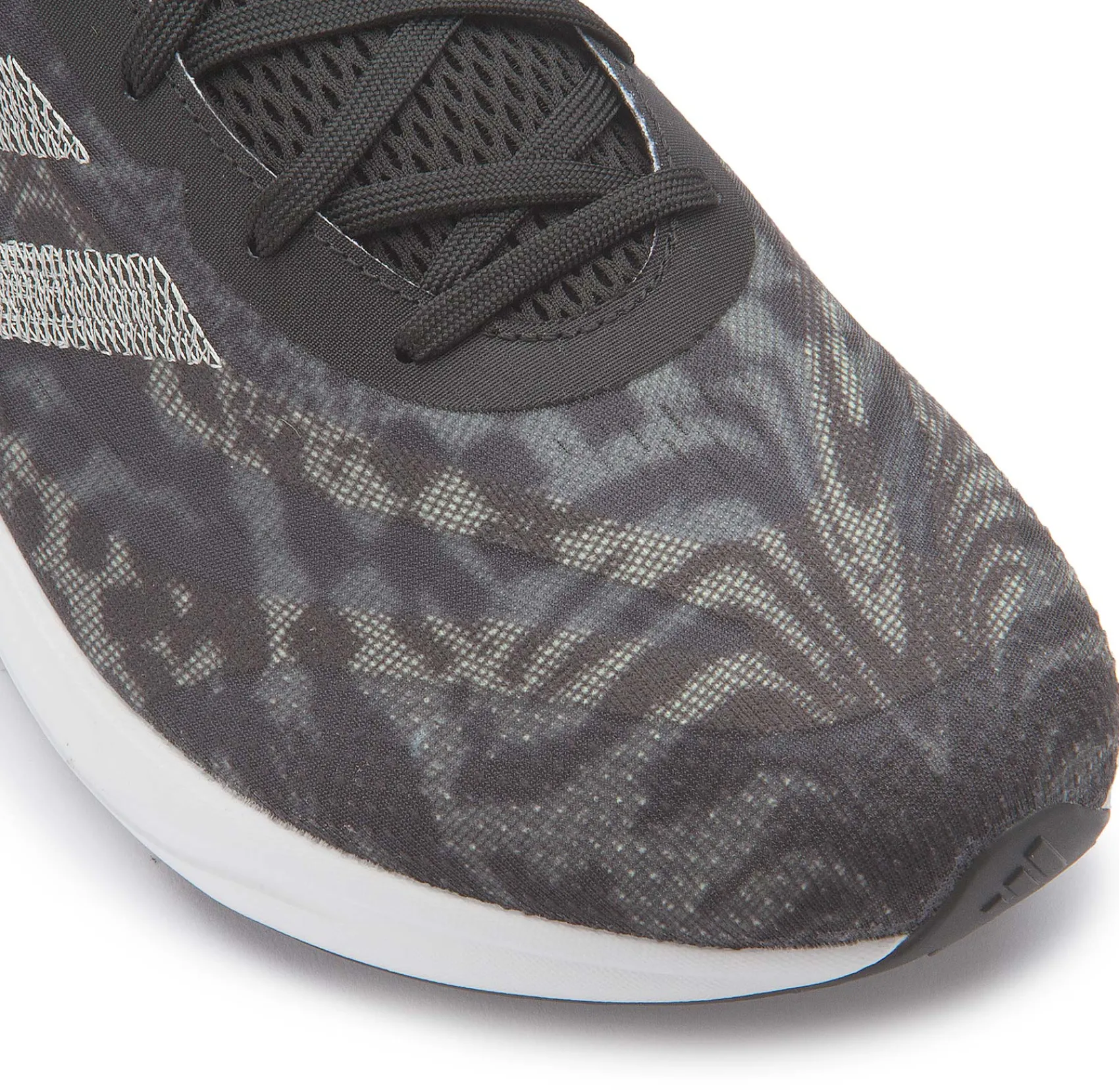 Running|Sneaker|Adidas Sneaker in Übergrößen Schwarz