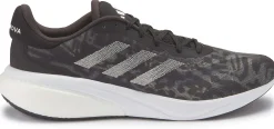 Running|Sneaker|Adidas Sneaker in Übergrößen Schwarz