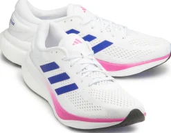 Running|Sneaker|Adidas Sneaker in Übergrößen Weiß