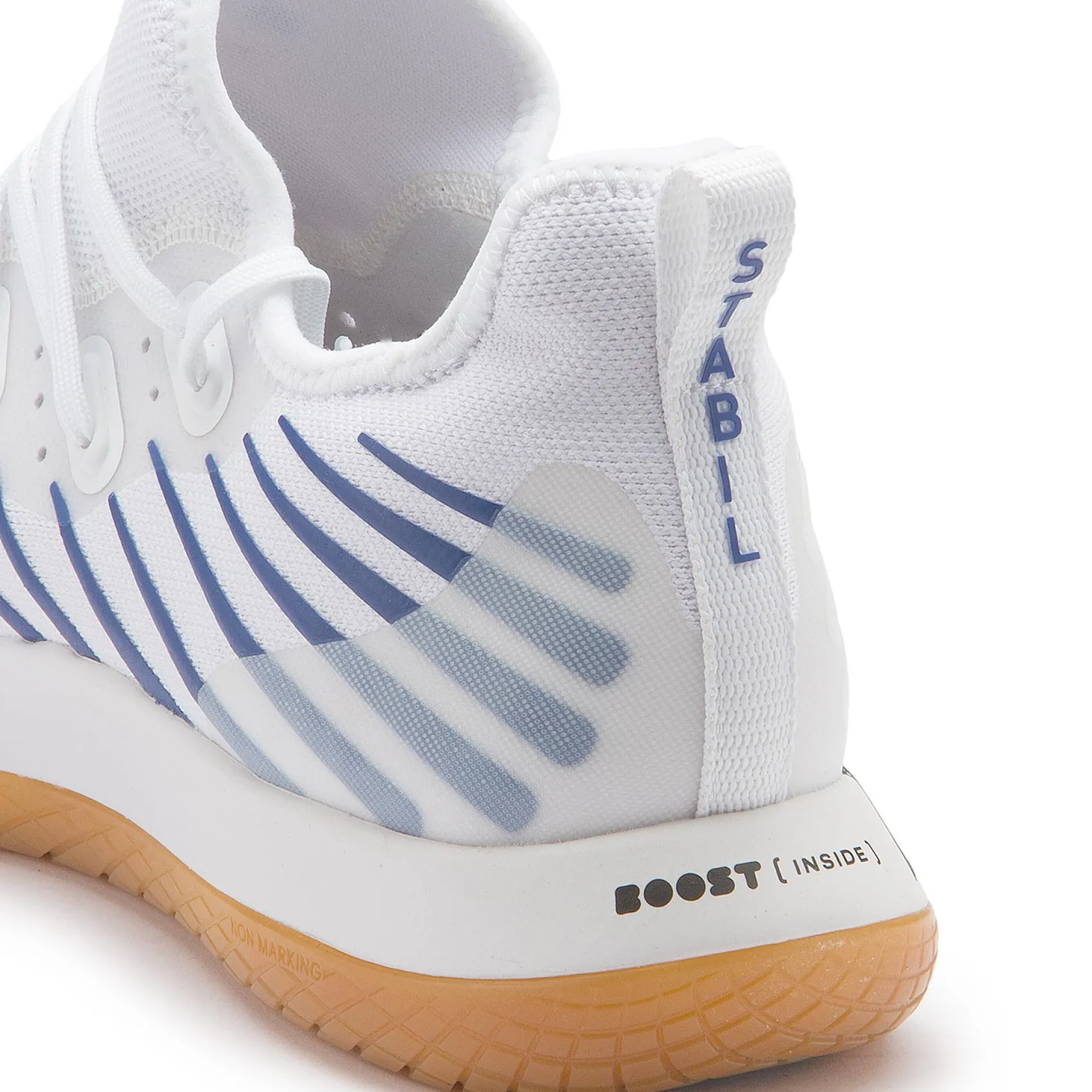 Sneaker|Adidas Sneaker Stabil Next Gen in Übergrößen