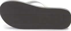 Zehentrenner|Sandalen|Armani Damen Armani Zehentrenner in Übergrößen
