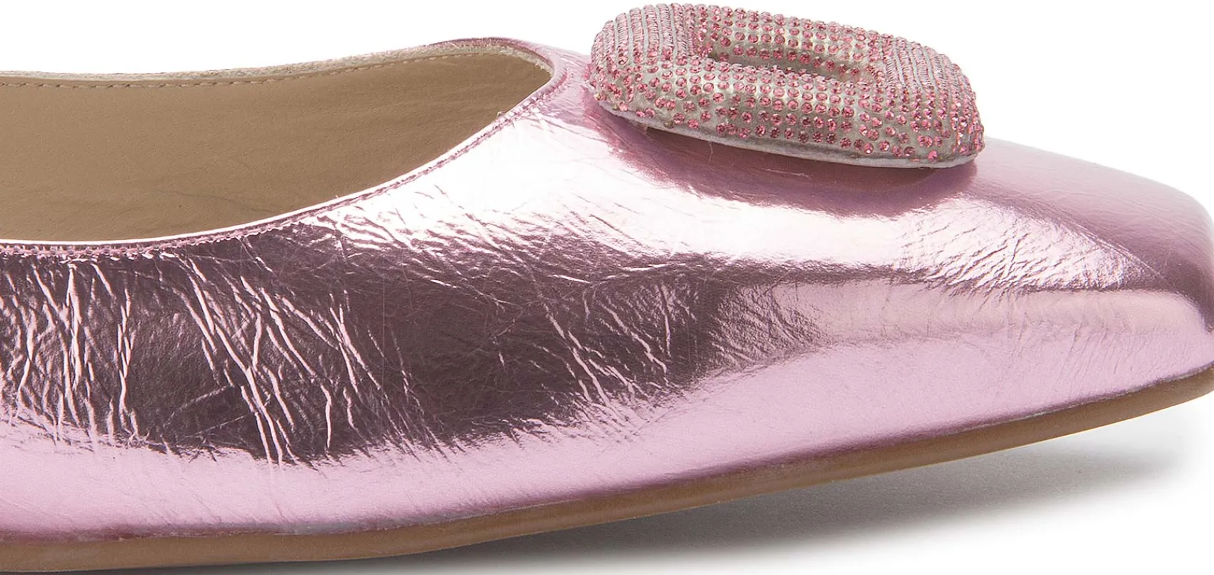 Ballerinas|Horsch Schuhe Ballerina in Übergrößen