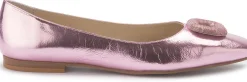 Ballerinas|Horsch Schuhe Ballerina in Übergrößen