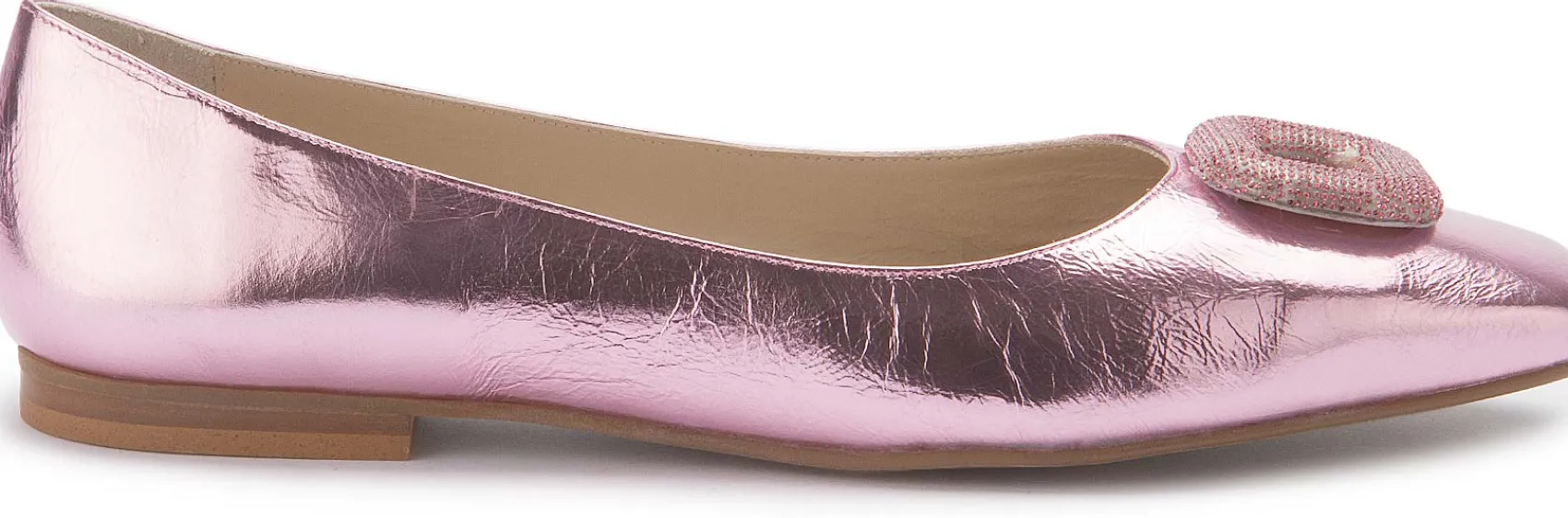 Ballerinas|Horsch Schuhe Ballerina in Übergrößen