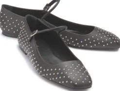 Ballerinas|Horsch Schuhe Ballerina in Übergrößen