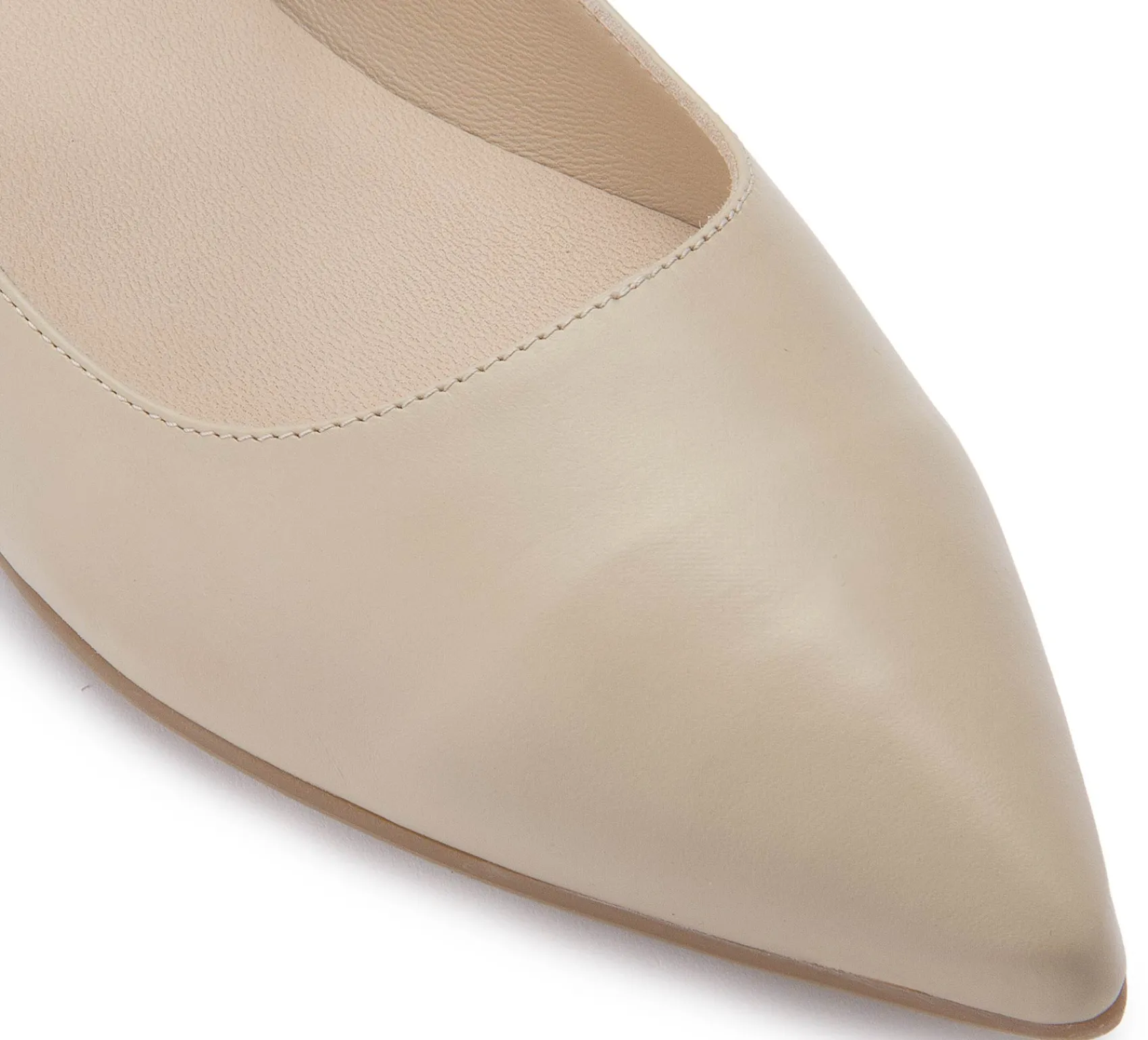 Ballerinas|Horsch Schuhe Ballerina in Übergrößen