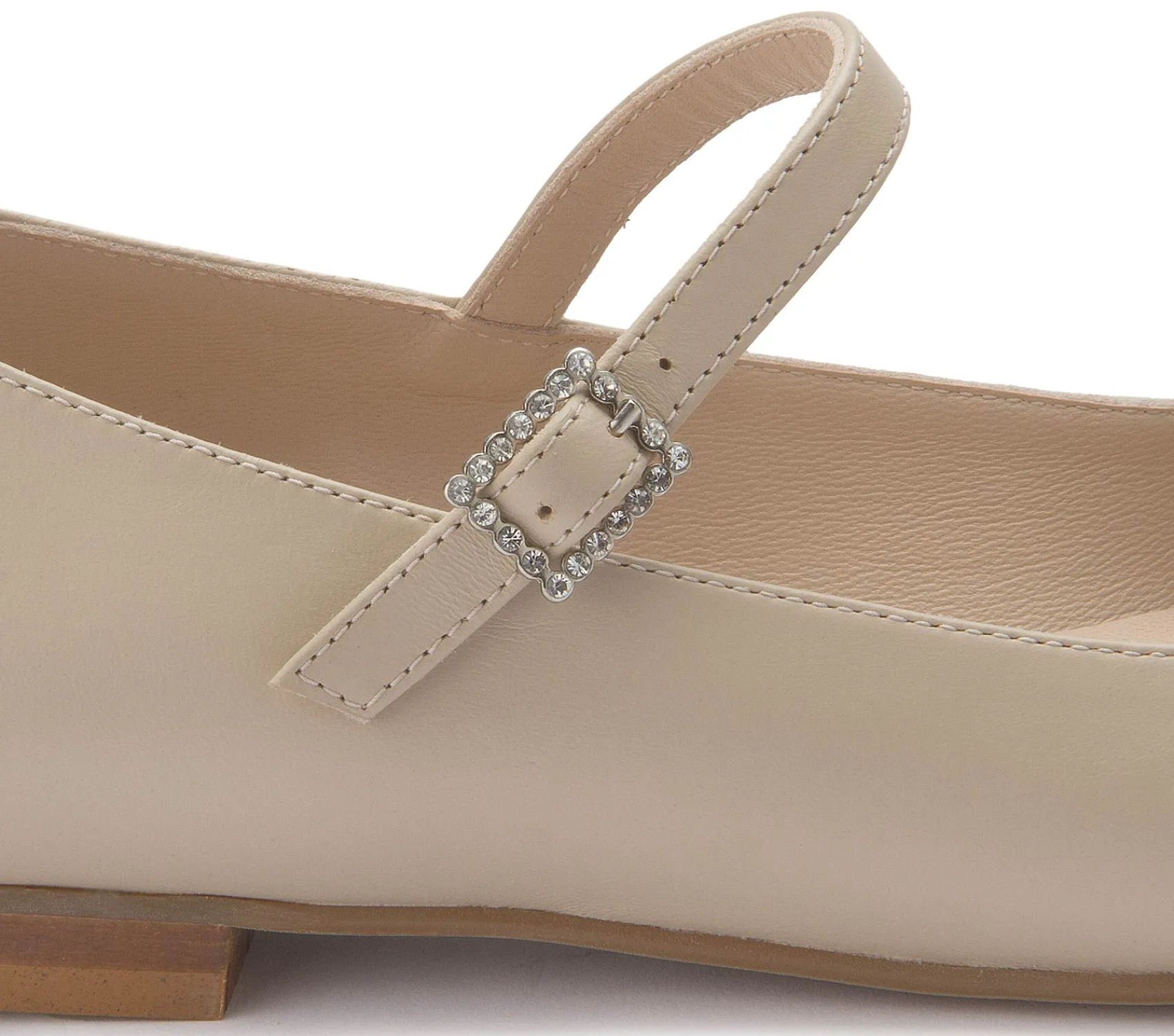 Ballerinas|Horsch Schuhe Ballerina in Übergrößen