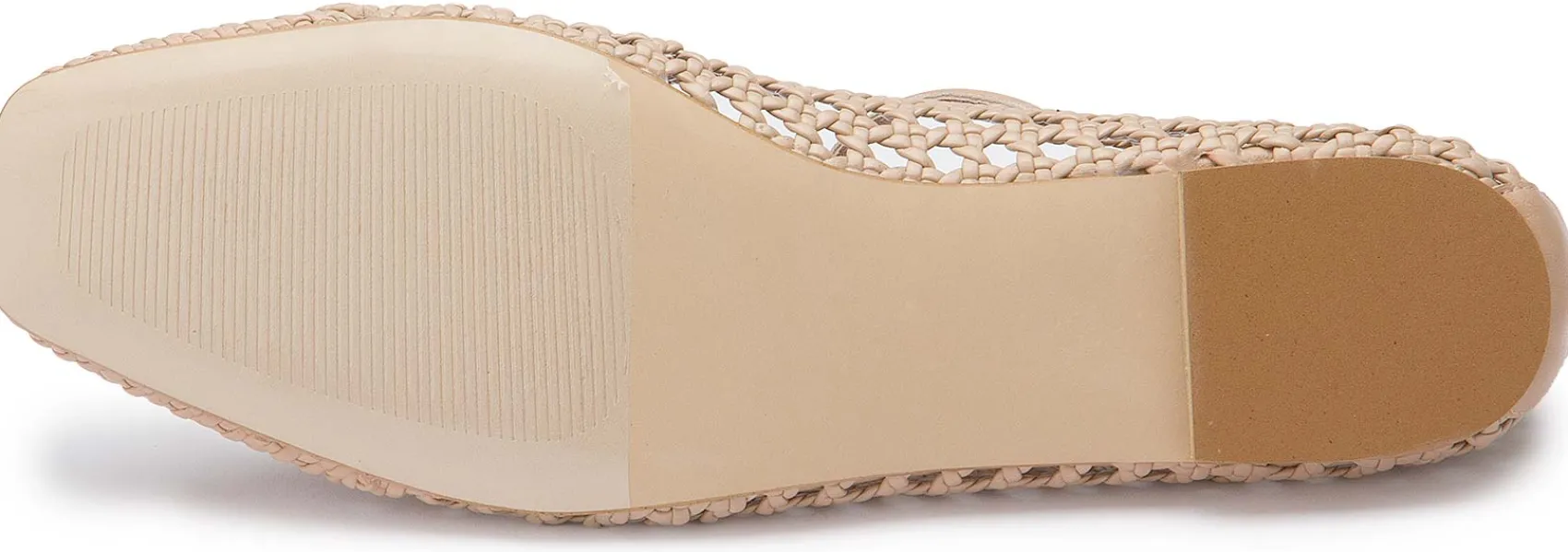 Ballerinas|Horsch Schuhe Ballerina in Übergrößen