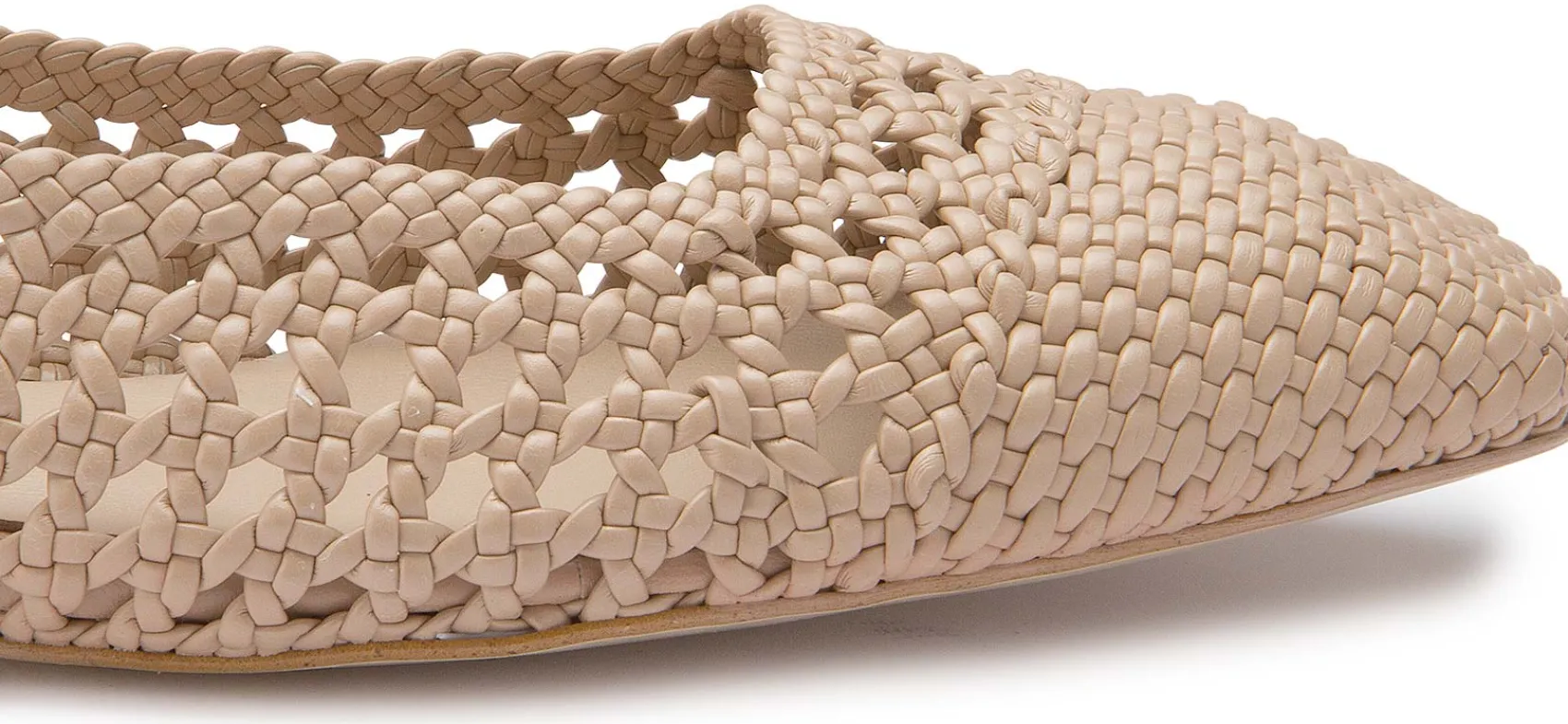 Ballerinas|Horsch Schuhe Ballerina in Übergrößen