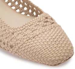 Ballerinas|Horsch Schuhe Ballerina in Übergrößen