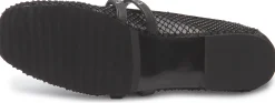 Ballerinas|Horsch Schuhe Ballerina in Übergrößen