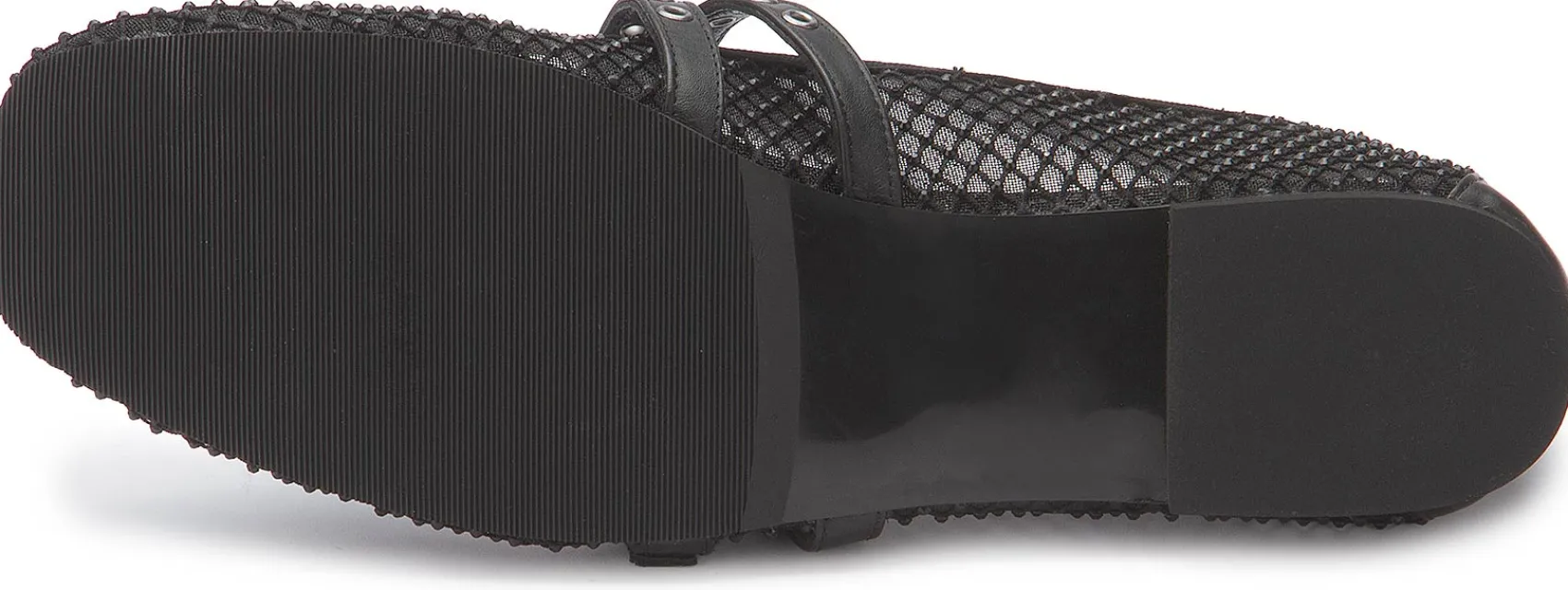 Ballerinas|Horsch Schuhe Ballerina in Übergrößen