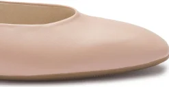 Ballerinas|Gabor Ballerina in Übergrößen Beige