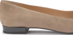 Ballerinas|Horsch Schuhe Ballerina in Übergrößen