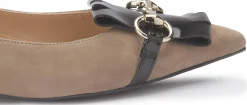 Ballerinas|Horsch Schuhe Ballerina in Übergrößen
