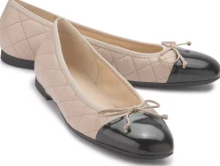 Ballerinas|Gabor Ballerina in Übergrößen