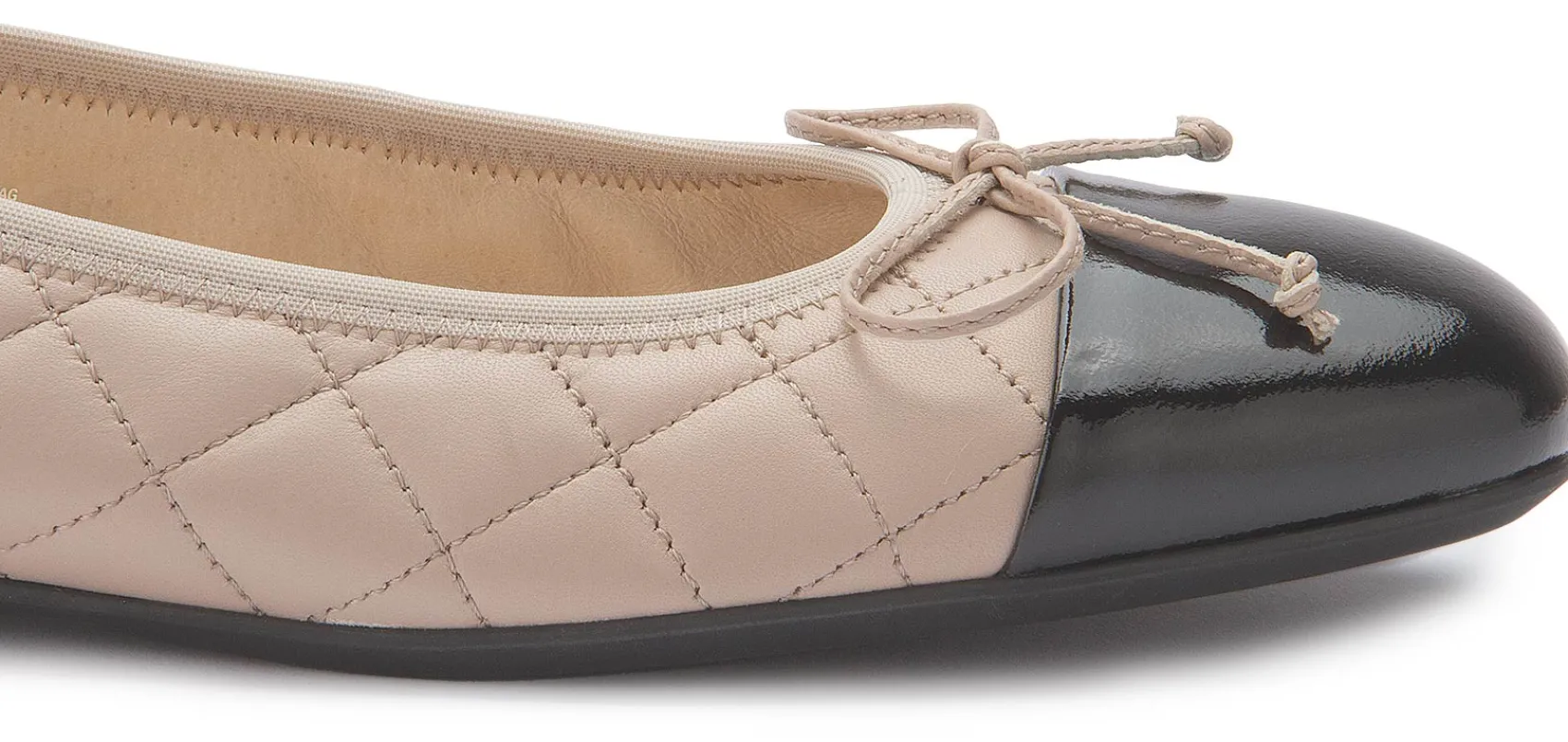 Ballerinas|Gabor Ballerina in Übergrößen
