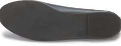 Ballerinas|Horsch Schuhe Ballerina in Übergrößen Blau