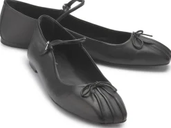 Ballerinas|Horsch Schuhe Ballerina in Übergrößen