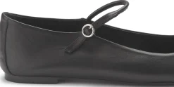 Ballerinas|Horsch Schuhe Ballerina in Übergrößen
