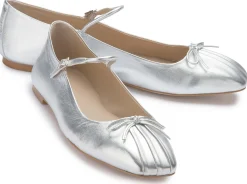 Ballerinas|Horsch Schuhe Ballerina in Übergrößen