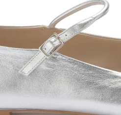 Ballerinas|Horsch Schuhe Ballerina in Übergrößen
