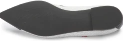 Ballerinas|Horsch Schuhe Ballerina in Übergrößen