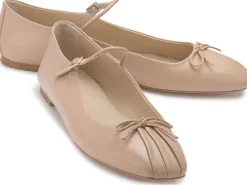 Ballerinas|Horsch Schuhe Ballerina in Übergrößen