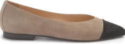 Ballerinas|Horsch Schuhe Ballerina in Übergrößen