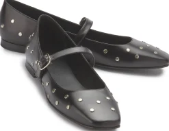 Ballerinas|Horsch Schuhe Ballerina in Übergrößen
