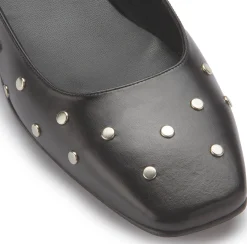 Ballerinas|Horsch Schuhe Ballerina in Übergrößen