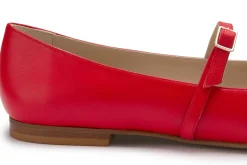 Ballerinas|Horsch Schuhe Ballerina in Übergrößen