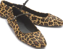Ballerinas|Horsch Schuhe Ballerina in Übergrößen
