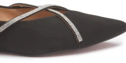 Ballerinas|Horsch Schuhe Ballerina in Übergrößen