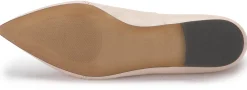 Ballerinas|Horsch Schuhe Ballerina in Übergrößen