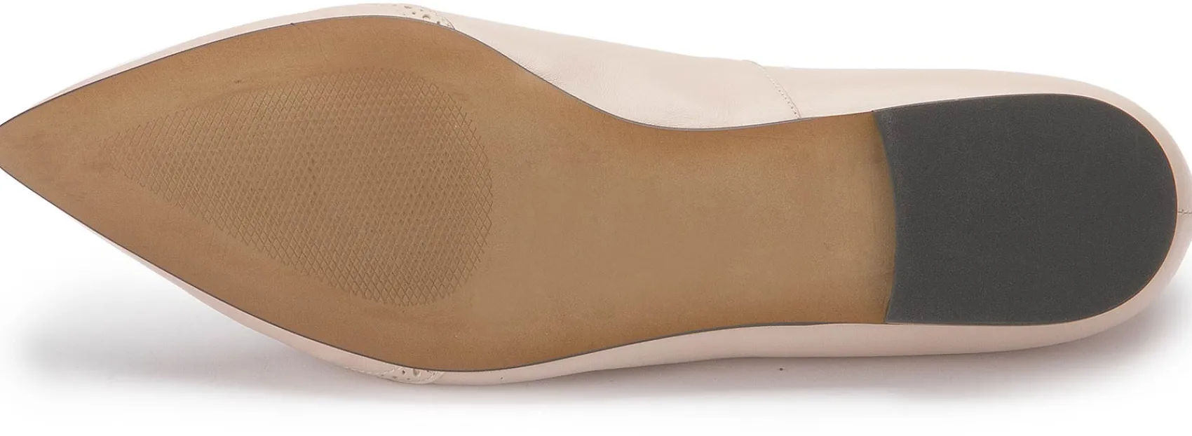Ballerinas|Horsch Schuhe Ballerina in Übergrößen