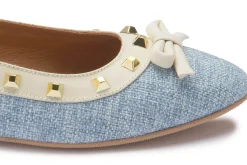 Ballerinas|Horsch Schuhe Ballerina in Übergrößen