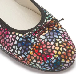 Ballerinas|Horsch Schuhe Ballerina in Übergrößen