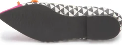 Ballerinas|Horsch Schuhe Ballerina in Übergrößen