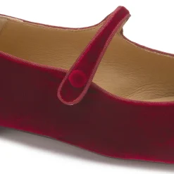 Ballerinas|Horsch Schuhe Ballerina in Übergrößen