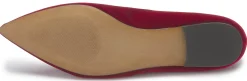 Ballerinas|Horsch Schuhe Ballerina in Übergrößen