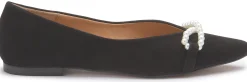 Ballerinas|Horsch Schuhe Ballerina in Übergrößen