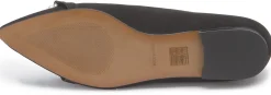 Ballerinas|Horsch Schuhe Ballerina in Übergrößen